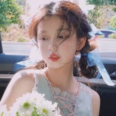 丹麦女孩